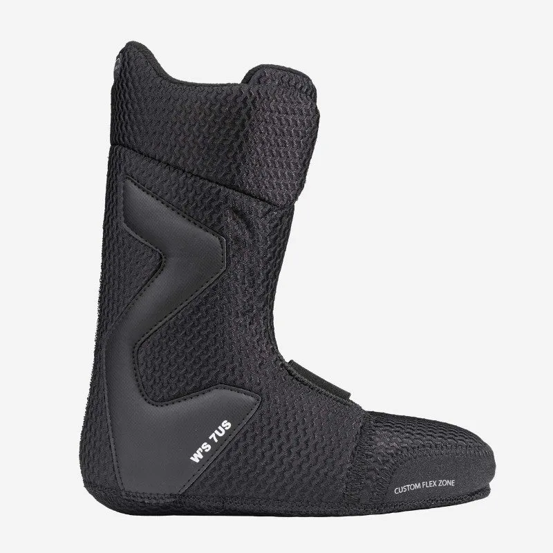 Nidecker Altai Double Boa Womens 2025 Snowboard Boots