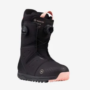 Nidecker Altai Double Boa Womens 2025 Snowboard Boots