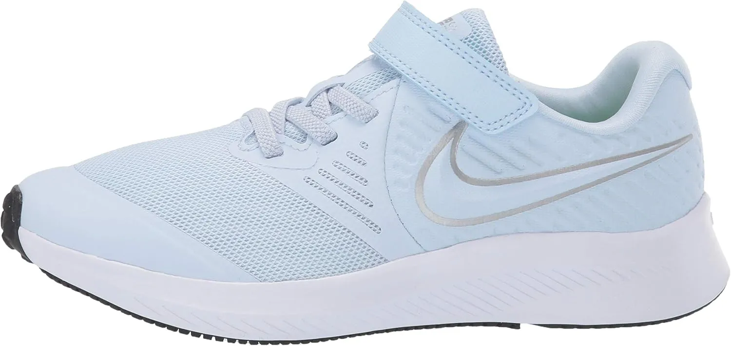 Nike Baby-Boy's Star Runner 2 (TDV) Running Shoe