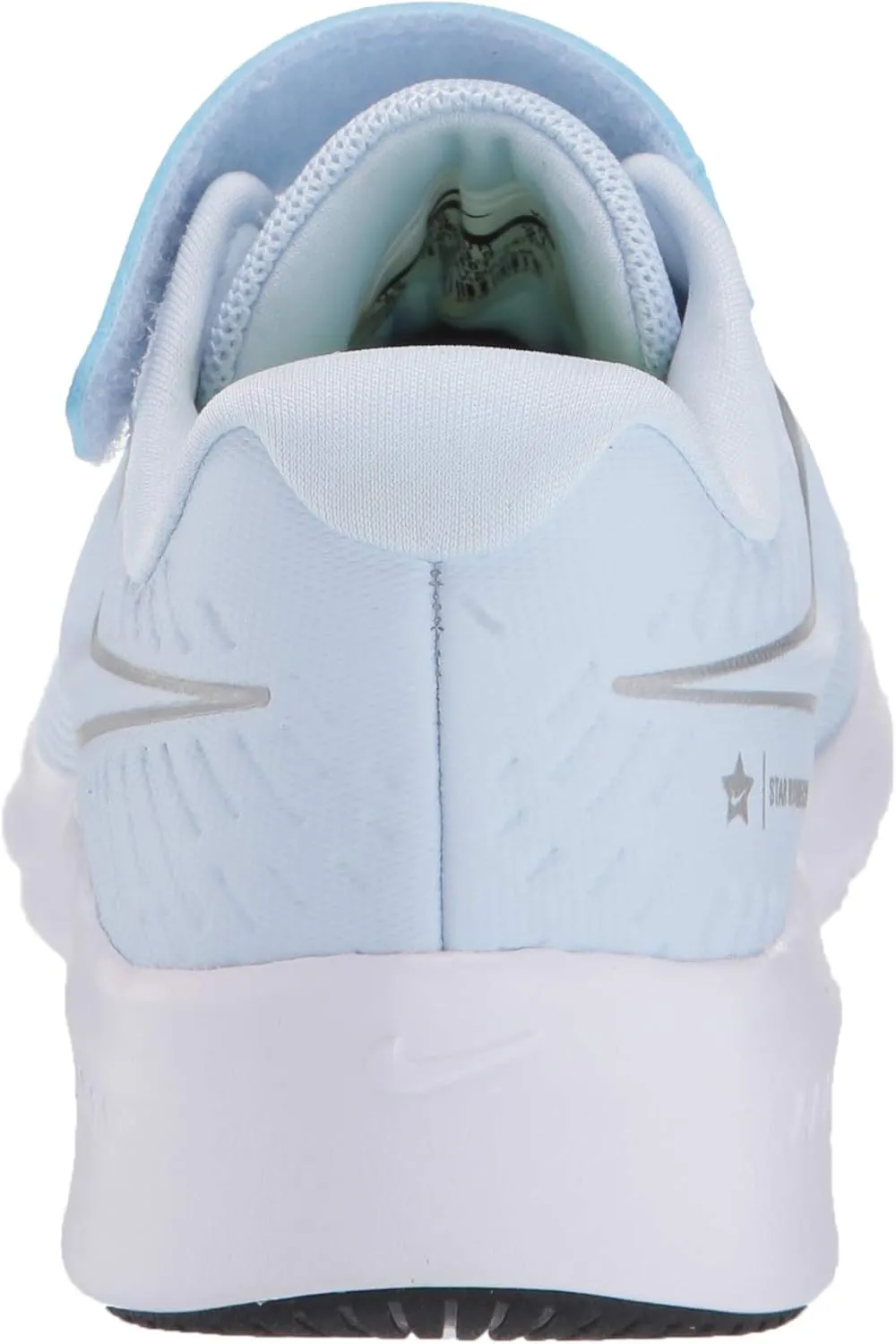 Nike Baby-Boy's Star Runner 2 (TDV) Running Shoe