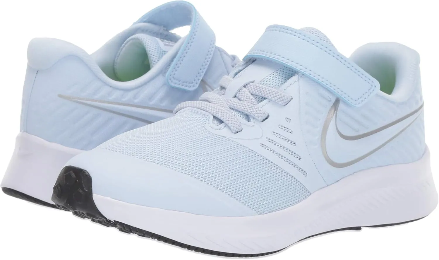Nike Baby-Boy's Star Runner 2 (TDV) Running Shoe