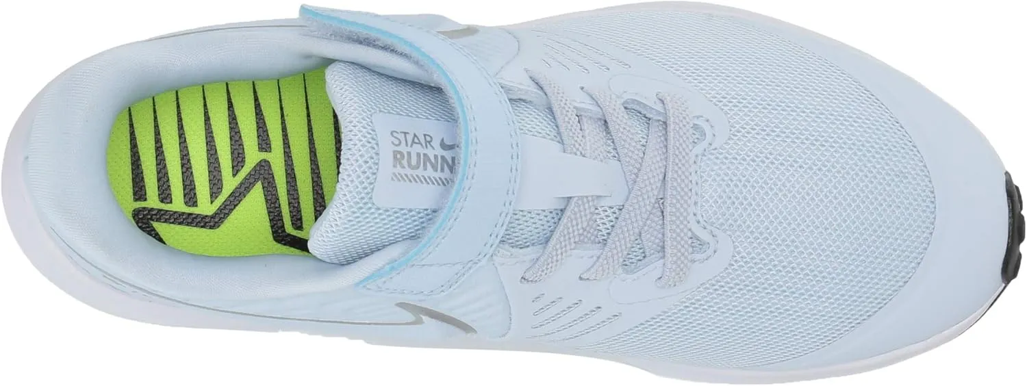 Nike Baby-Boy's Star Runner 2 (TDV) Running Shoe