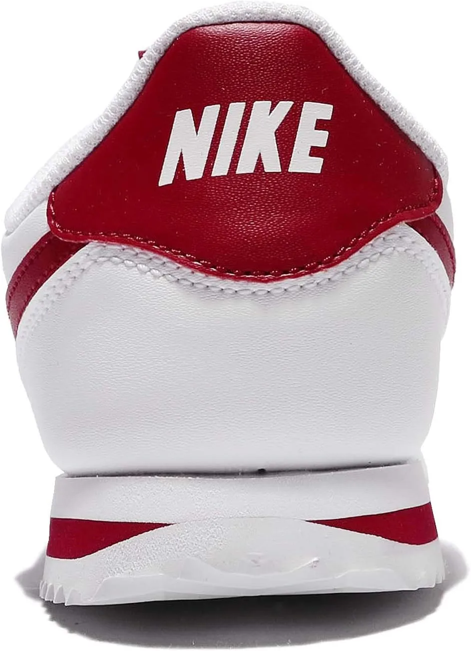 Nike Boy's Cortez Basic (Big Kid)