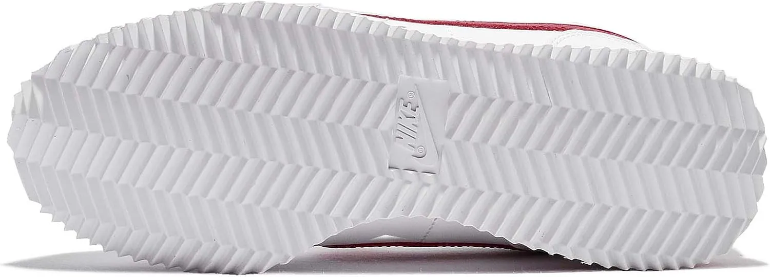 Nike Boy's Cortez Basic (Big Kid)