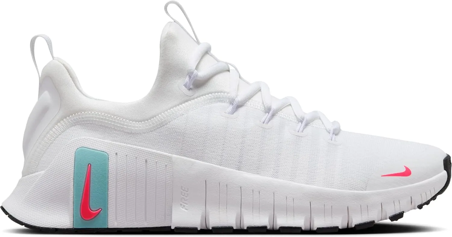 Nike Free Metcon 6 Women's Workout Shoes