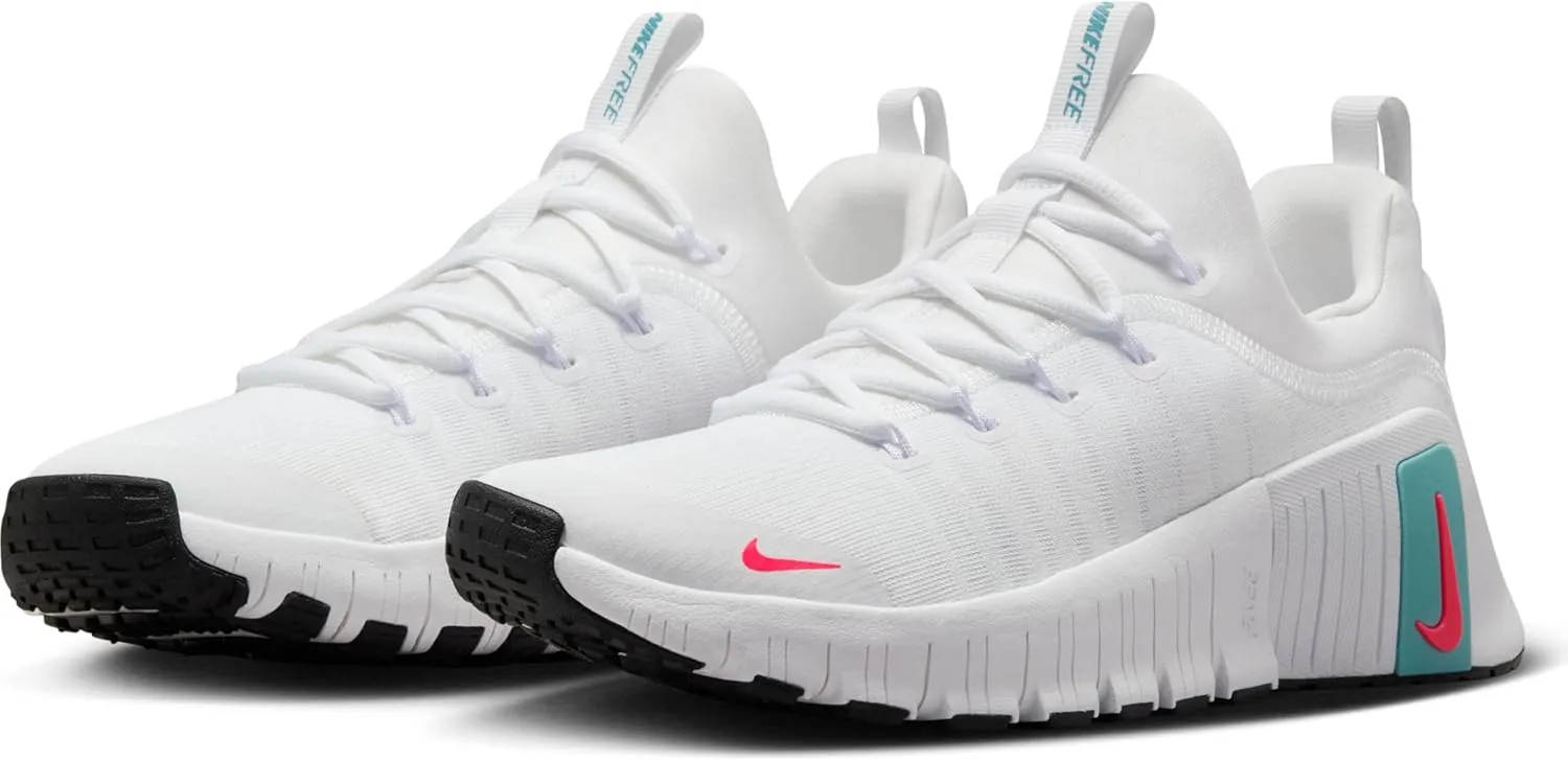Nike Free Metcon 6 Women's Workout Shoes