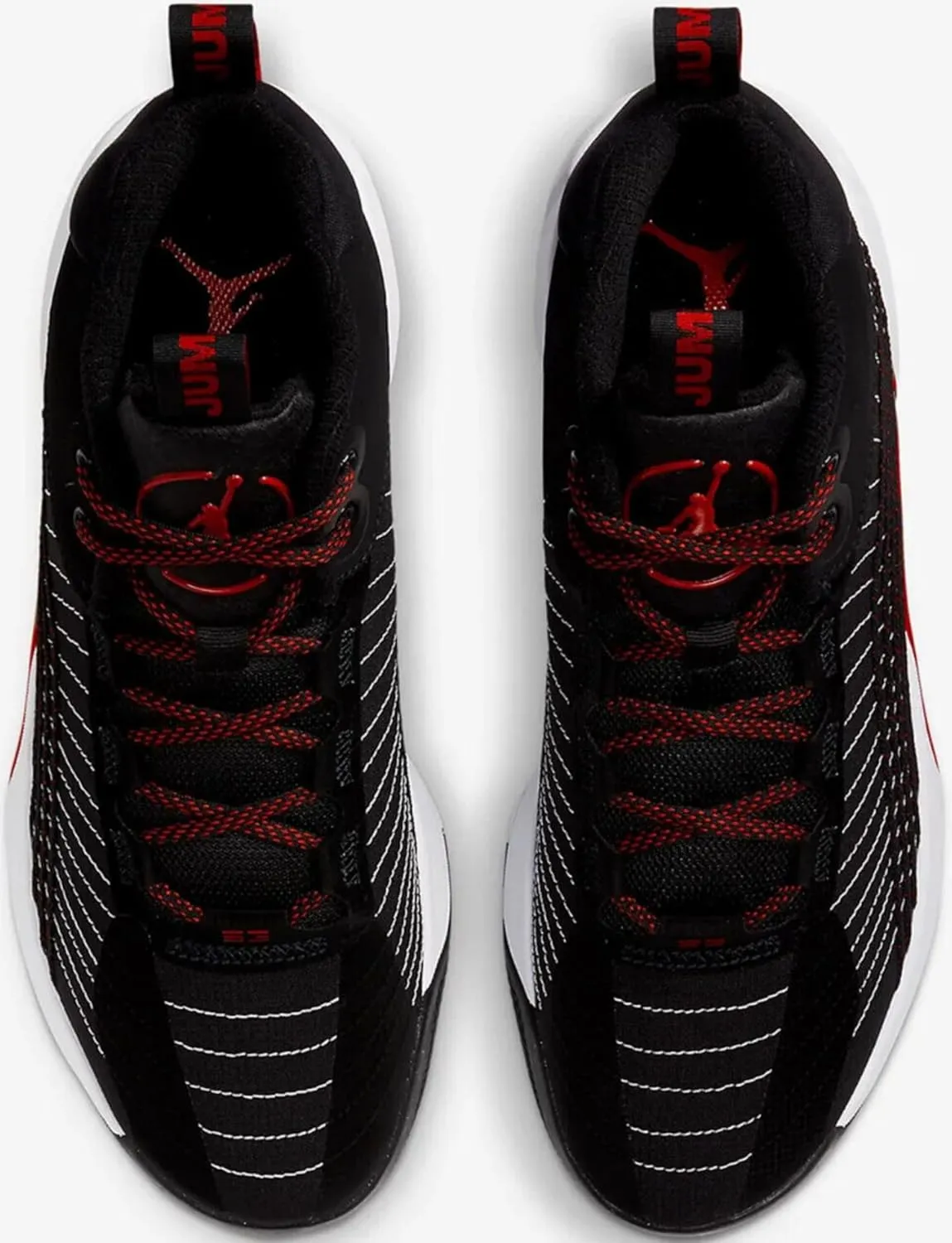 Nike Jordan Jumpman 2021 Men's Basketball Shoes