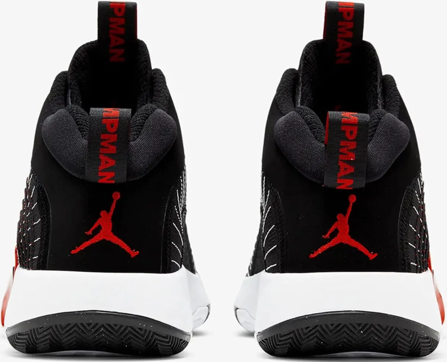 Nike Jordan Jumpman 2021 Men's Basketball Shoes