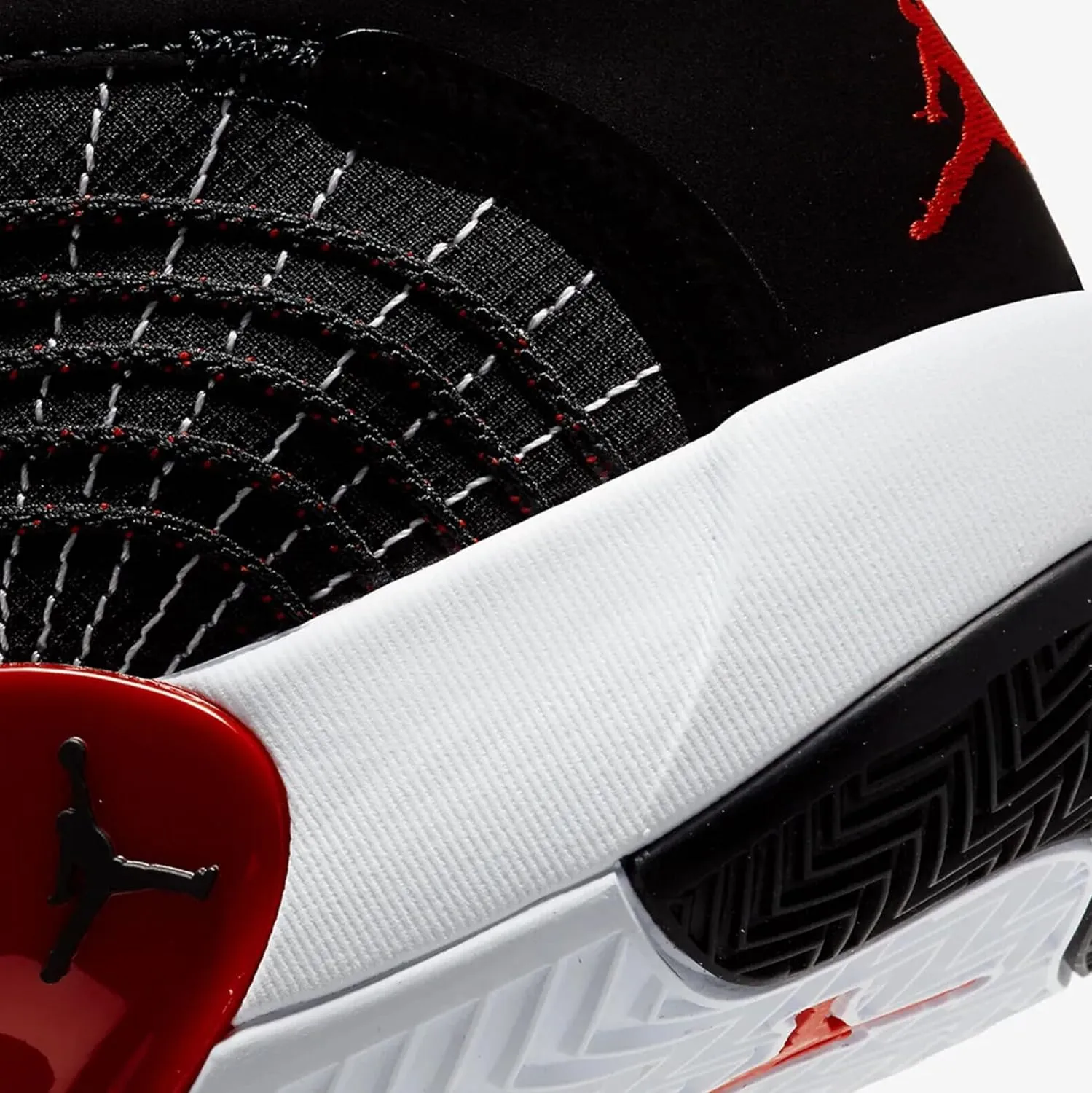 Nike Jordan Jumpman 2021 Men's Basketball Shoes