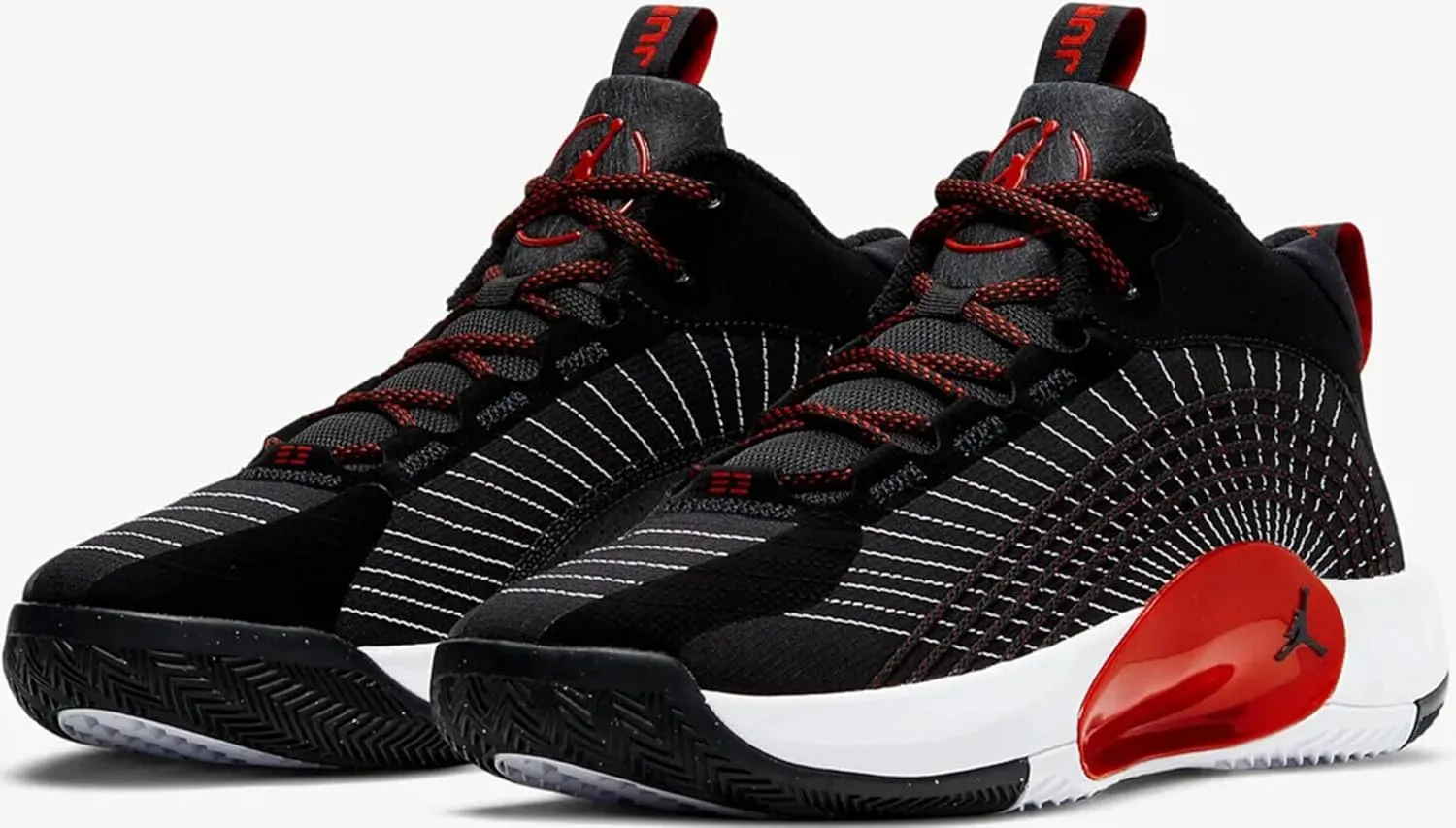Nike Jordan Jumpman 2021 Men's Basketball Shoes