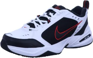 Nike Men's Air Monarch Iv Training/Workout Shoes Sneaker