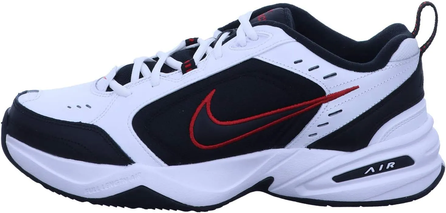 Nike Men's Air Monarch Iv Training/Workout Shoes Sneaker