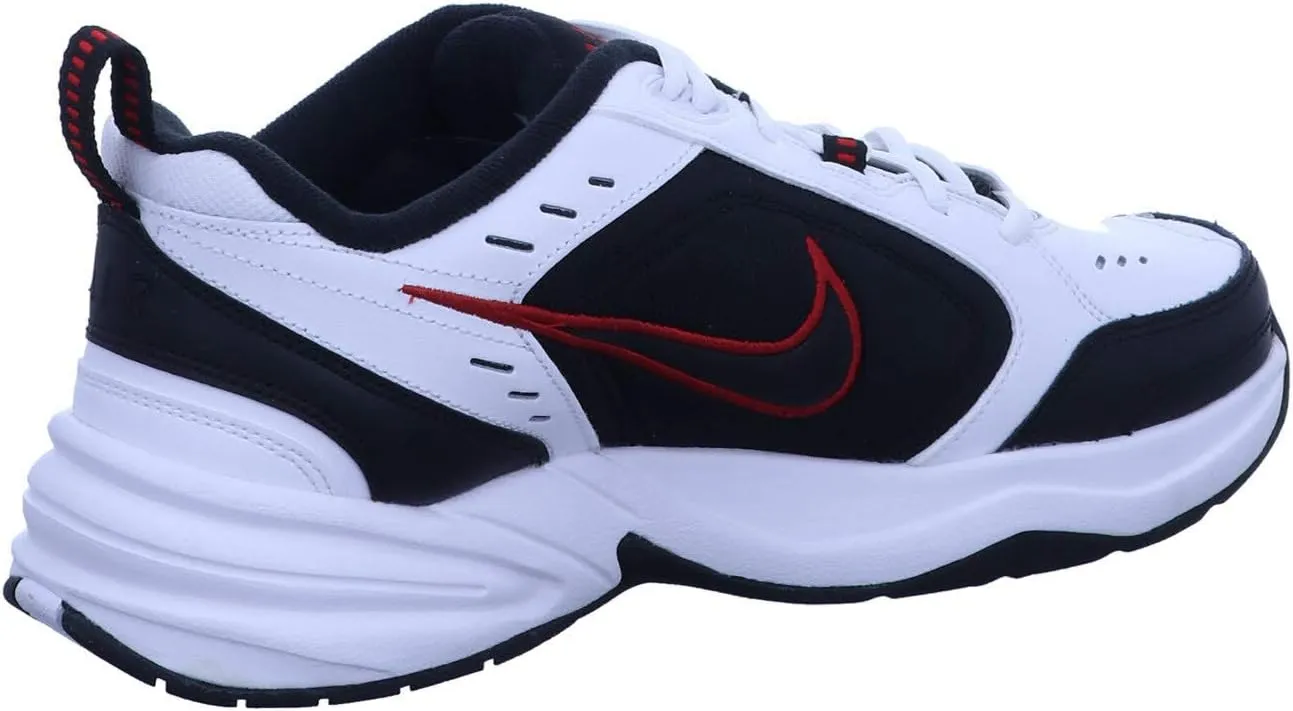 Nike Men's Air Monarch Iv Training/Workout Shoes Sneaker