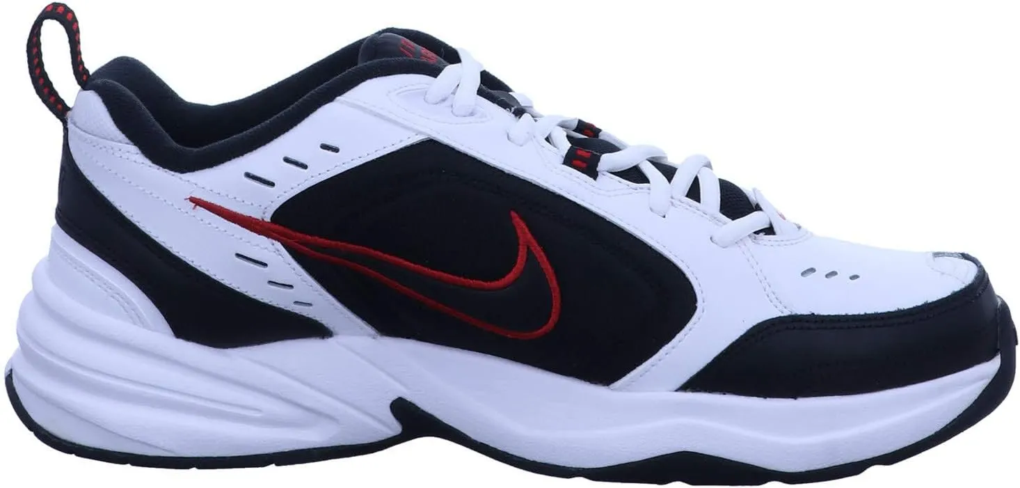 Nike Men's Air Monarch Iv Training/Workout Shoes Sneaker
