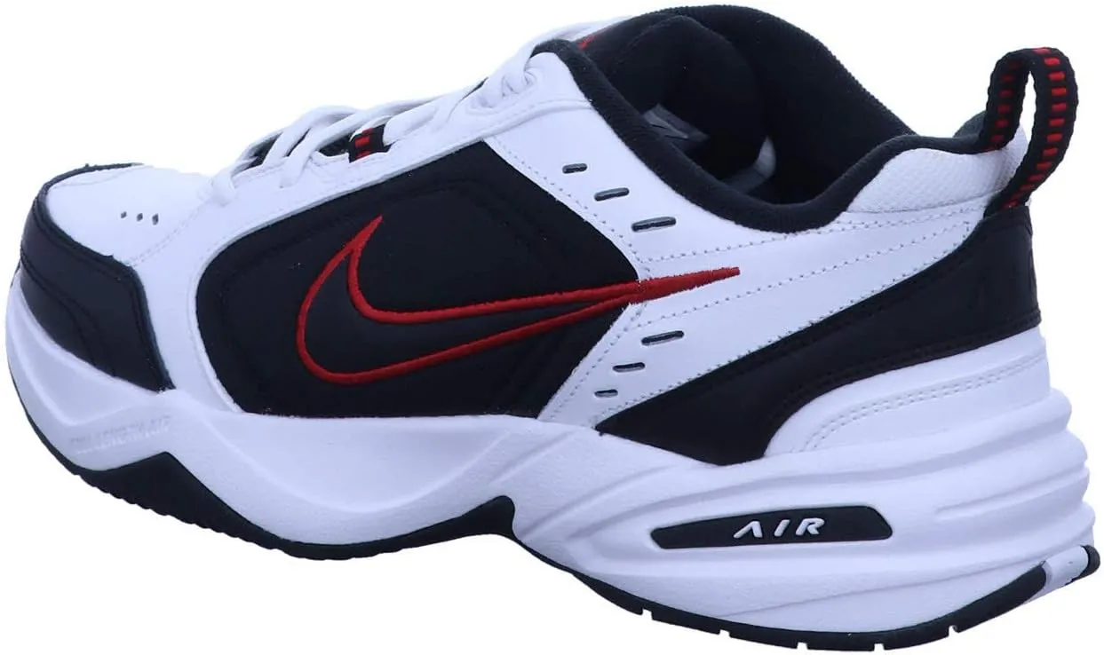 Nike Men's Air Monarch Iv Training/Workout Shoes Sneaker