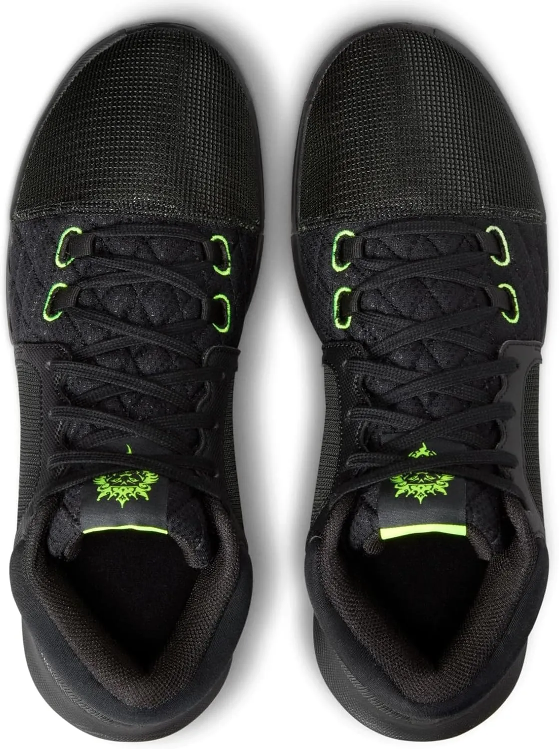 Nike Men's Basketball Shoe