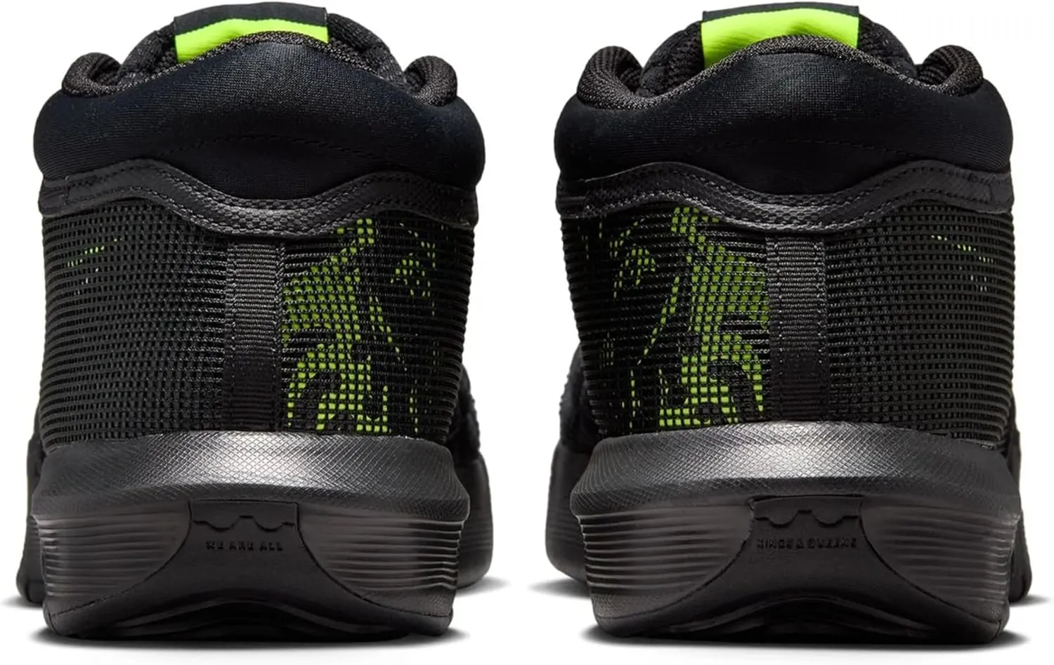 Nike Men's Basketball Shoe