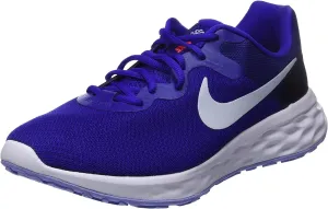 Nike Men's Low-Top Sneakers, Concord Football Grey White Black, 10