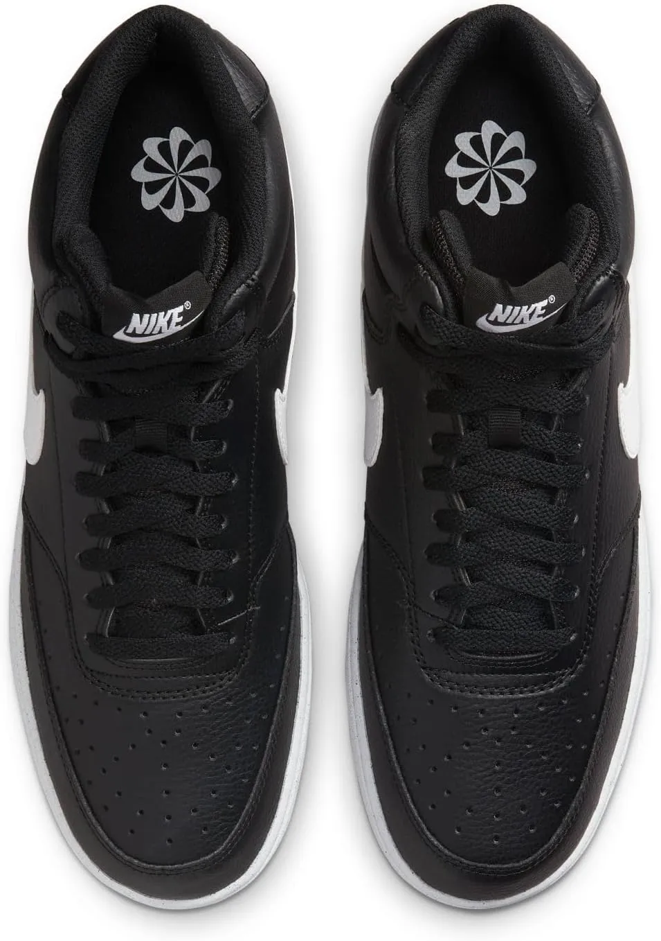 Nike Men's Low-top Walking Shoe