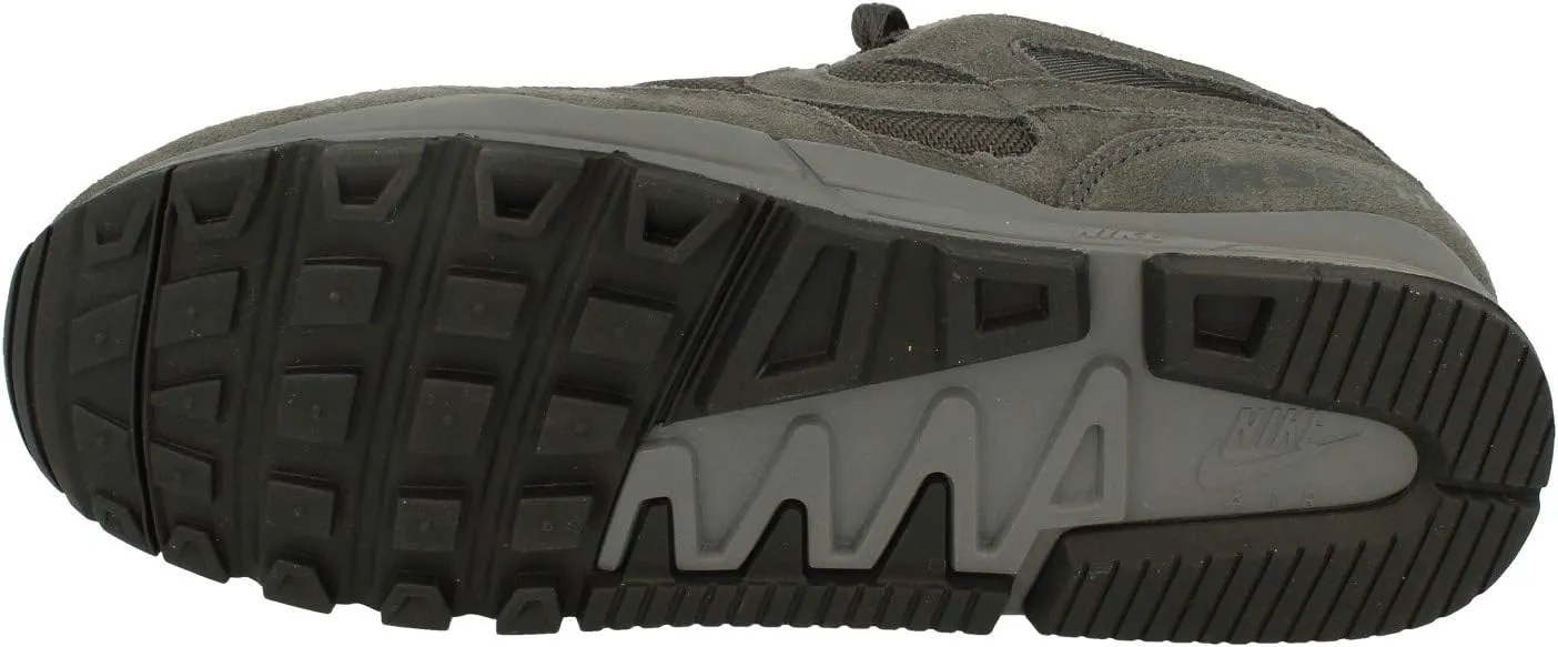 NIKE Men's Sneaker Fitness Shoes