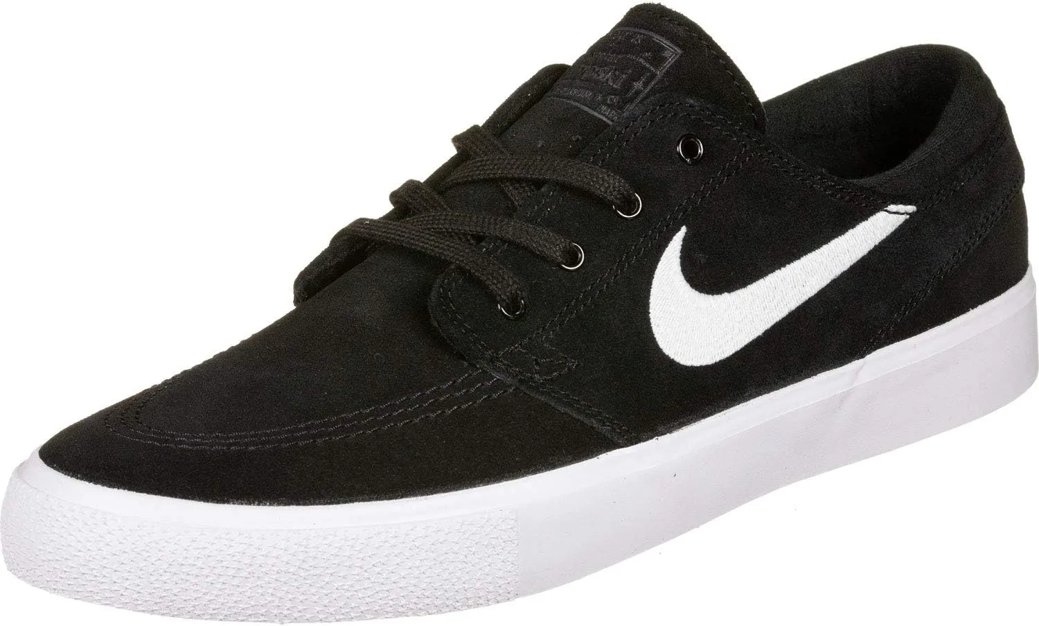 NIKE Men's Sneaker Fitness Shoes