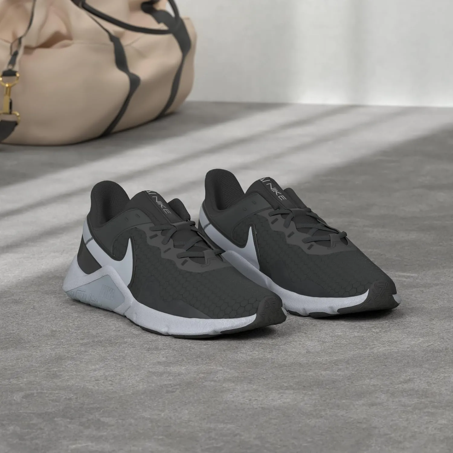 Nike Men's Tanjun (Big Kid) Sneaker