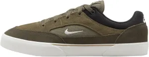 Nike SB Malor Men's Shoes (FV6064-200, : Medium Olive/Cargo Khaki/) Size 10.5