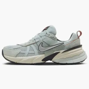 Nike V2k Run Light Pumic Black Chrome (women's)