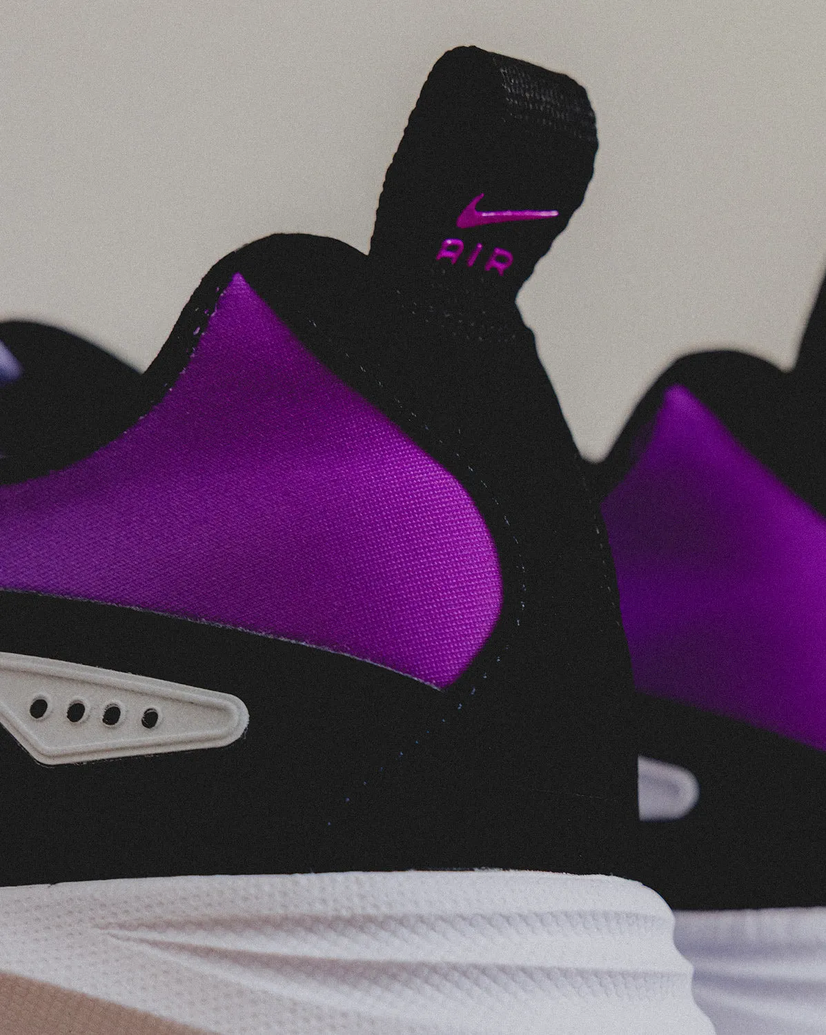 Nike Wmns Air Max SNDR