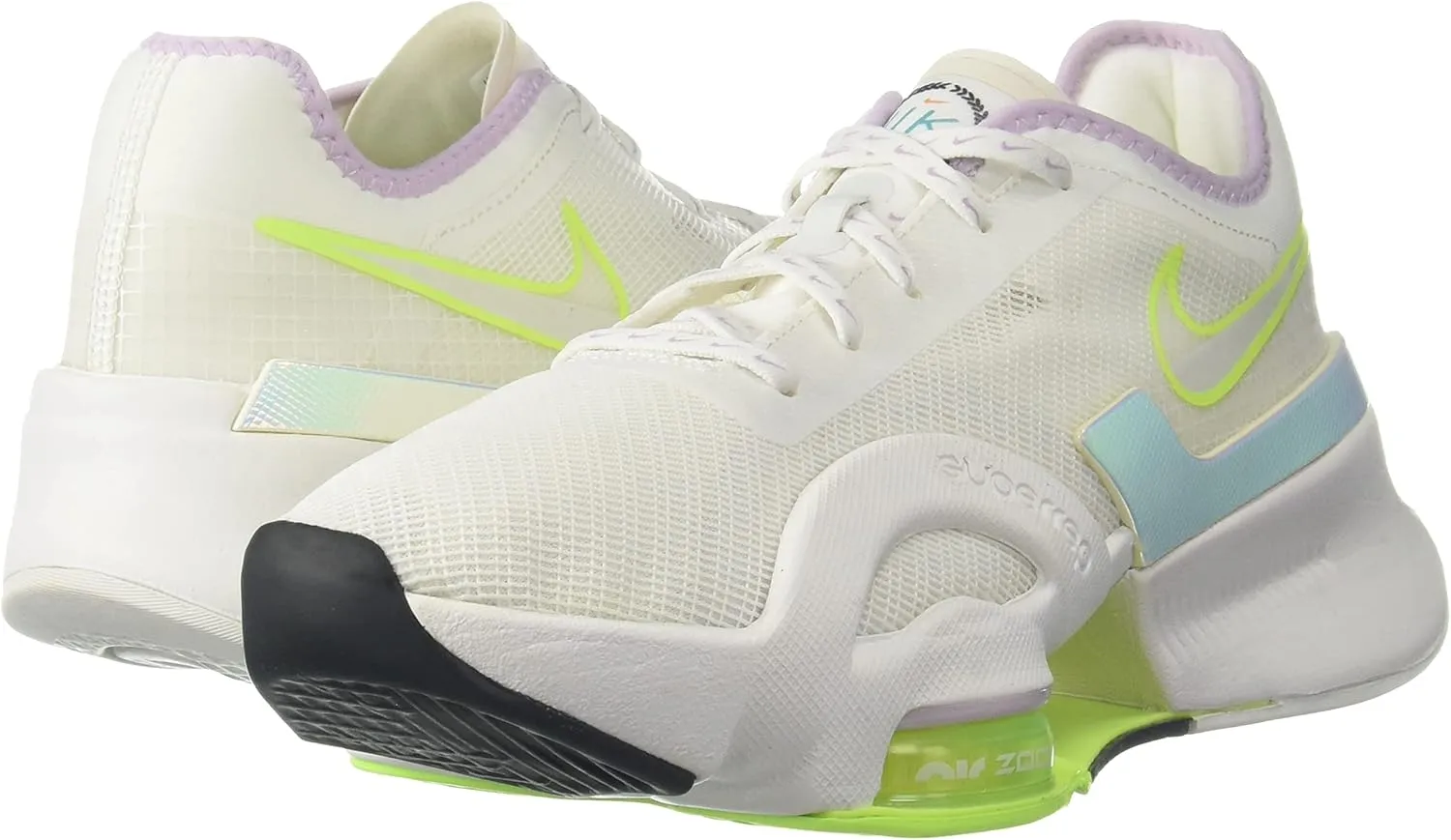 Nike Women's Gymnastics Shoes Sneaker