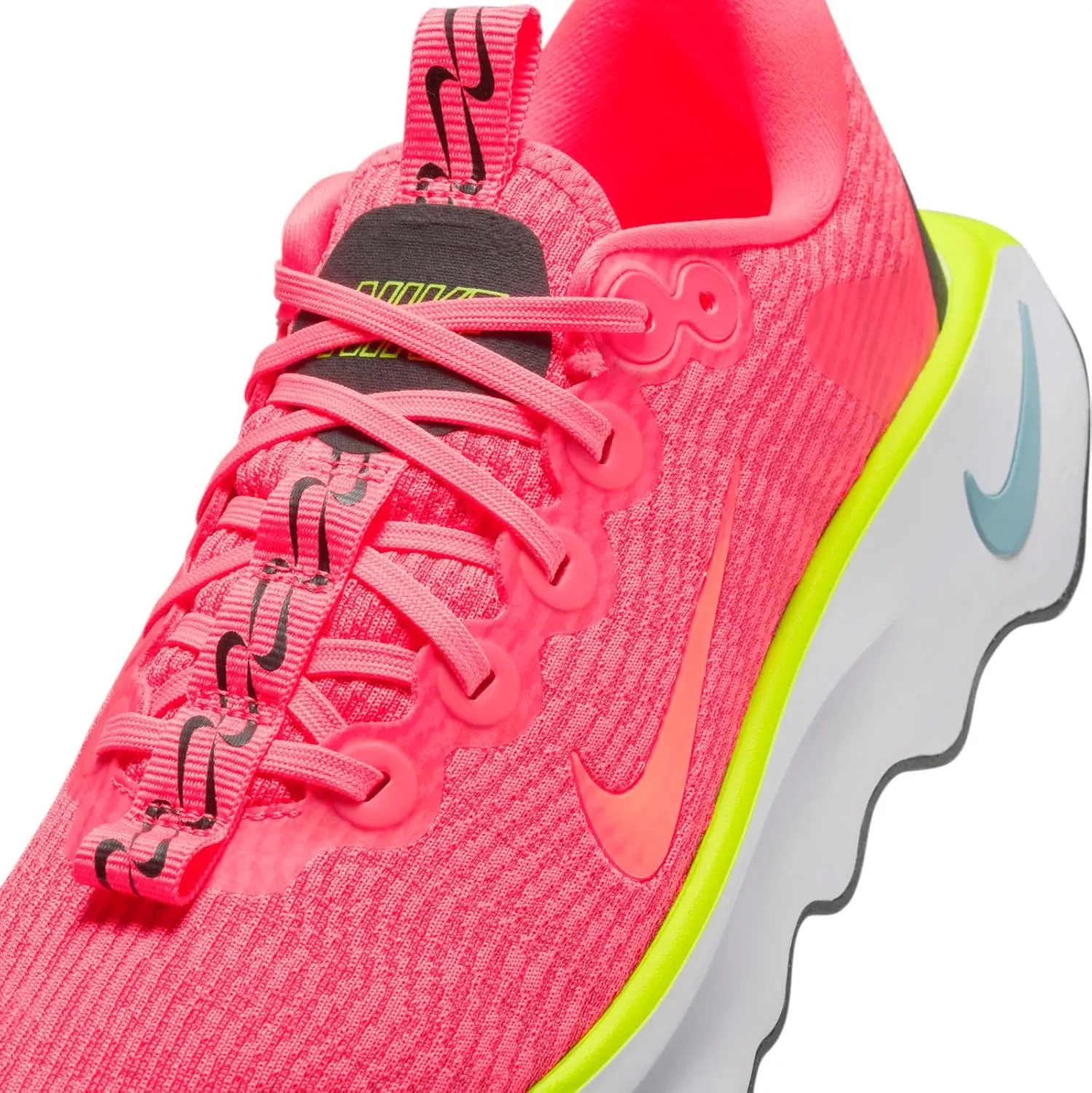 Nike Women's Training Walking Shoe, 0