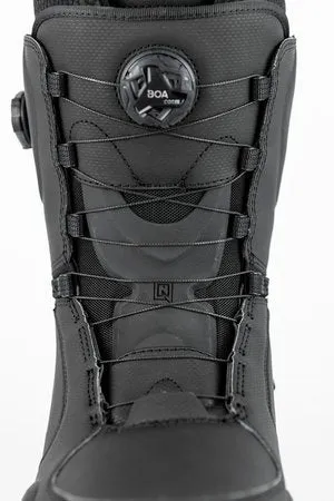 Nitro Darkseid Boa Step On Snowboard Boots