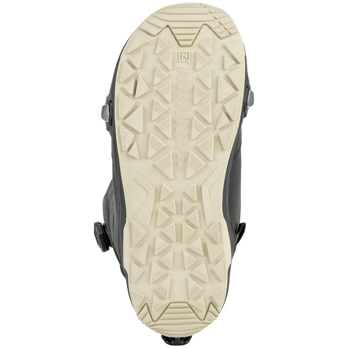 Nitro Darkseid Boa Step On Snowboard Boots