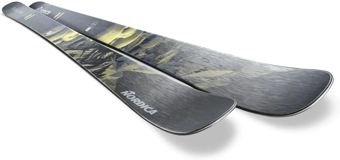 Nordica, Enforcer 94 Ski - 2025