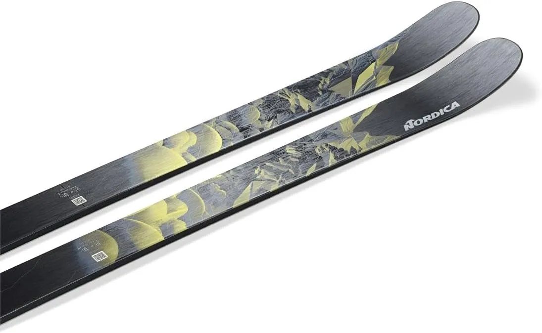 Nordica, Enforcer 94 Ski - 2025