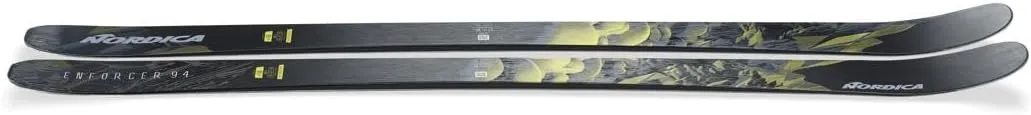 Nordica, Enforcer 94 Ski - 2025