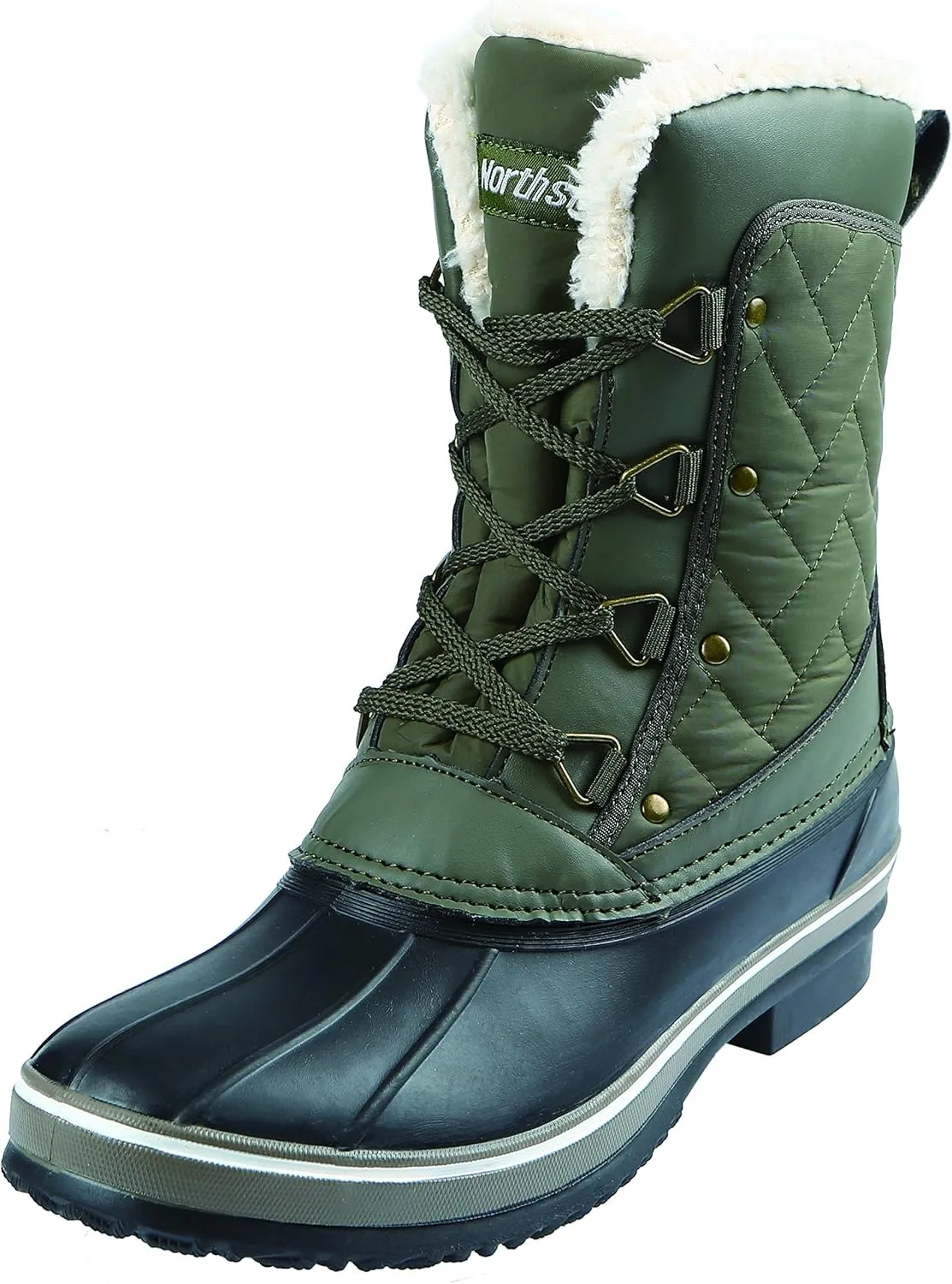 Northside Women's Modesto Snow Boot