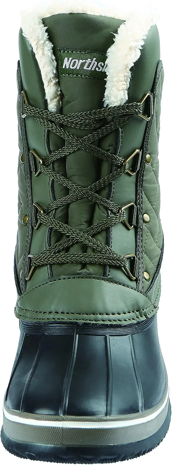 Northside Women's Modesto Snow Boot
