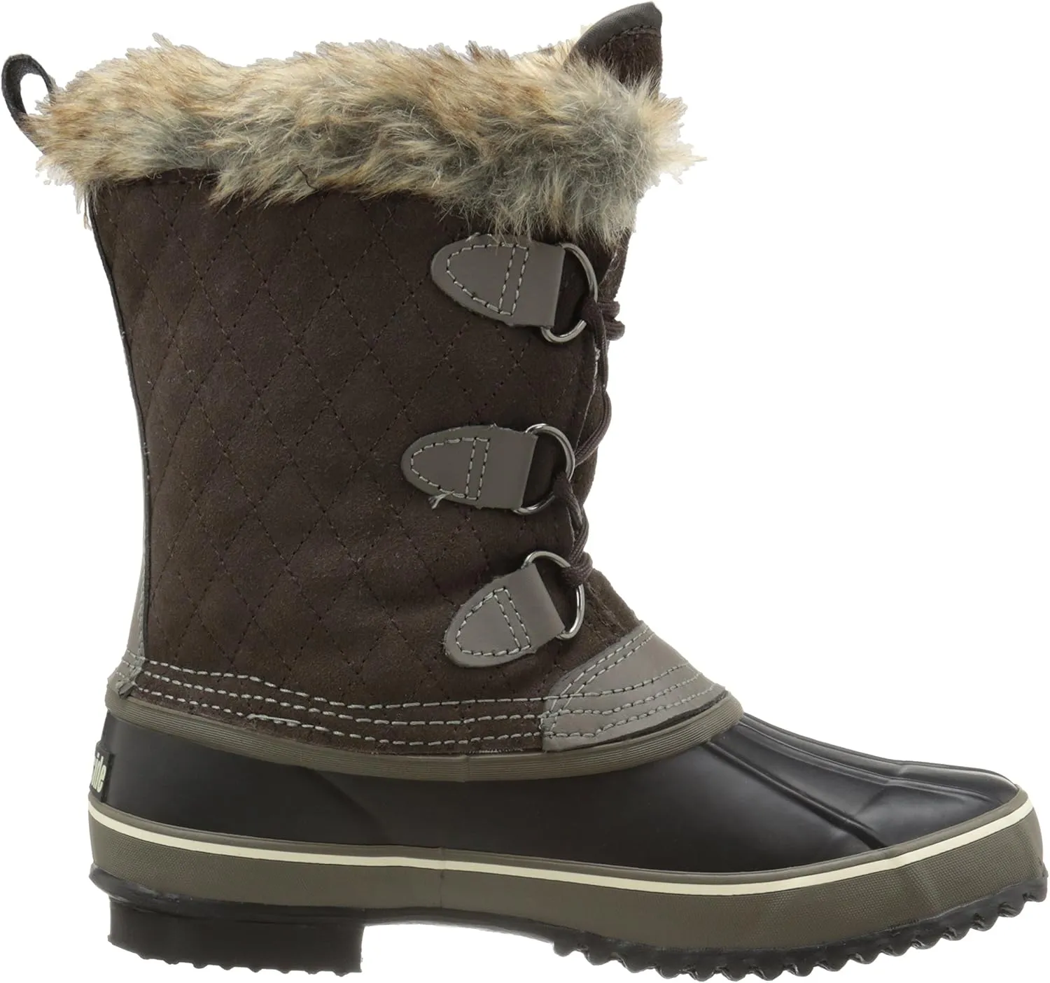 Northside Women's Mont Blanc Waterproof Snow Boot