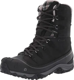 Oboz Sapphire 8" Insulated B-DRY Boot - Women's