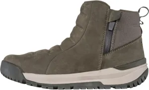 Oboz Sphinx Pull-on Insulated B-DRY Hiking Boot - Women's Pinedale 6