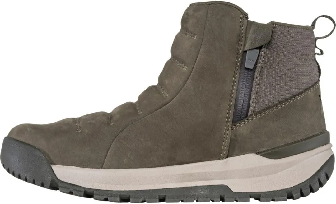 Oboz Sphinx Pull-on Insulated B-DRY Hiking Boot - Women's Pinedale 6