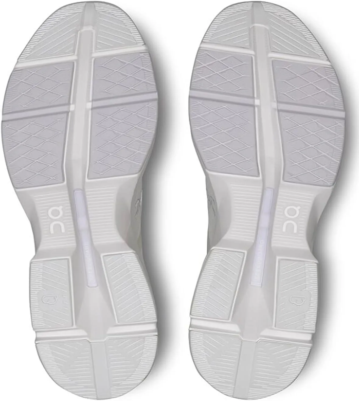 On Men's Cloudpulse Sneaker