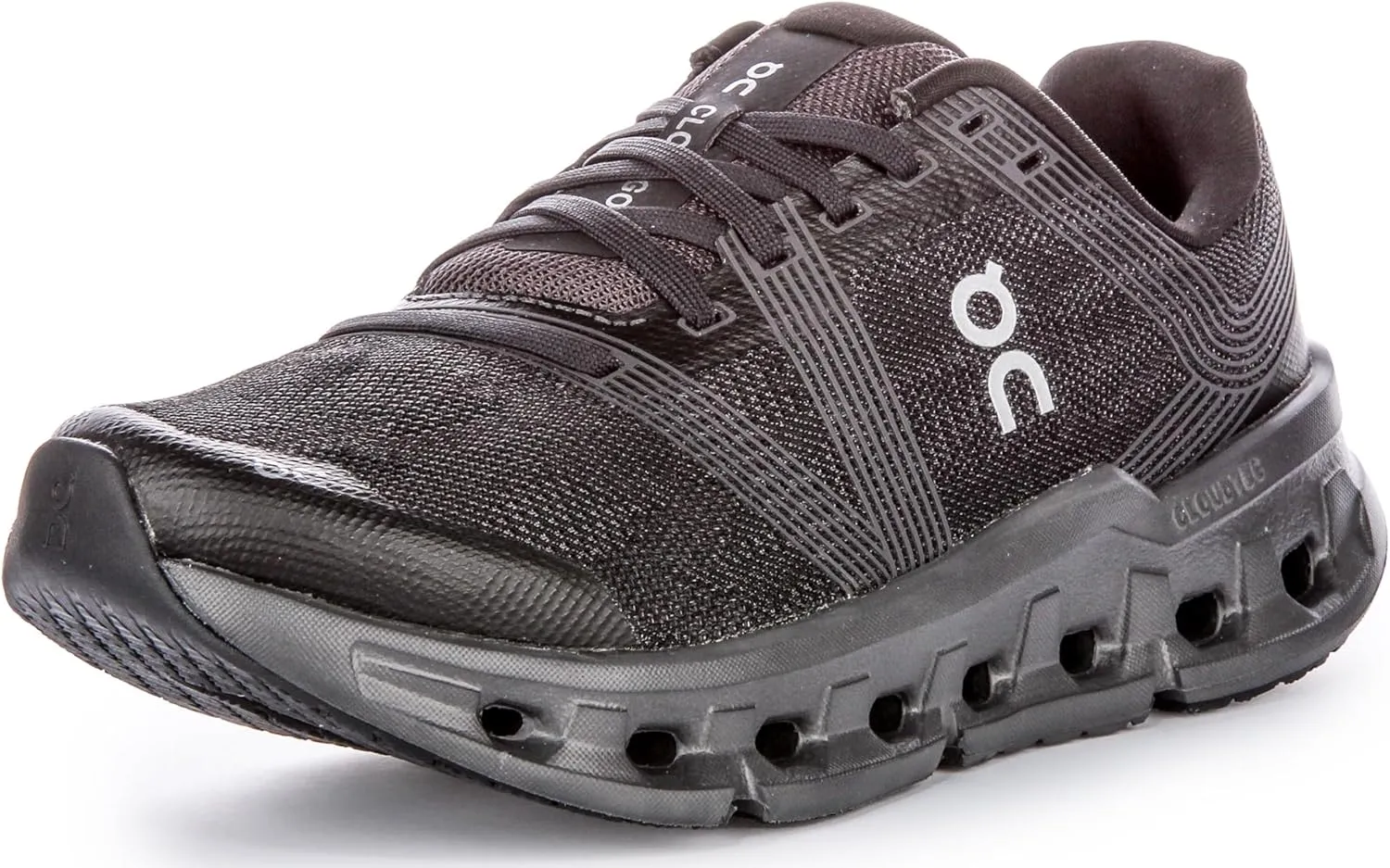 ON Running Men's Cloudgo Running Shoe