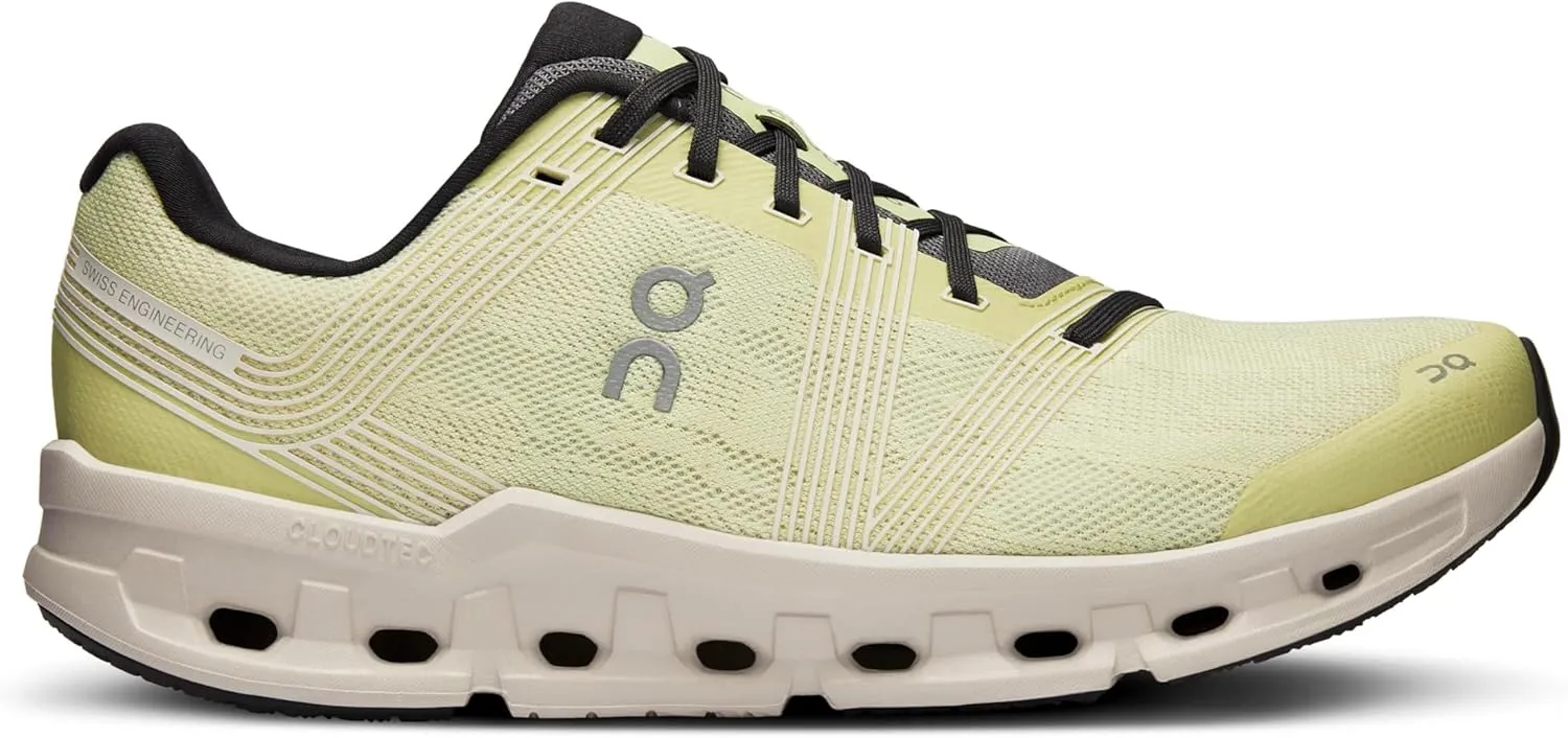 ON Running Men's Cloudgo Running Shoe