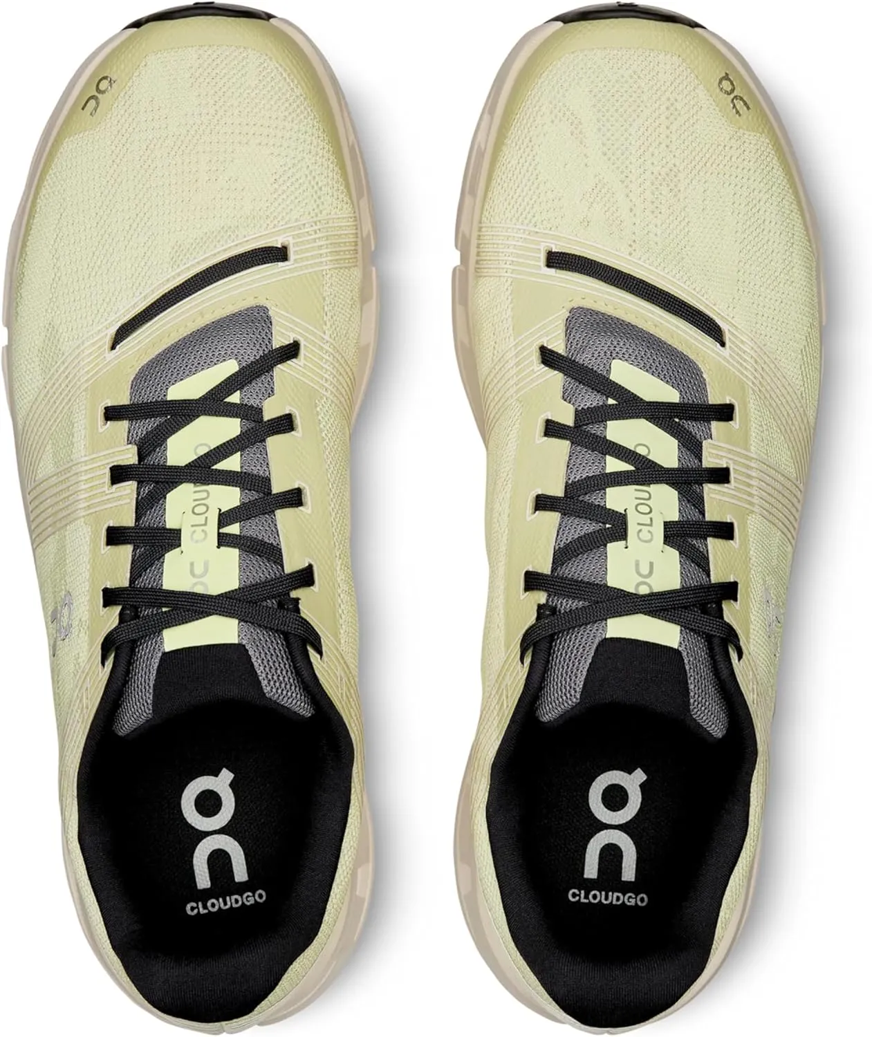 ON Running Men's Cloudgo Running Shoe
