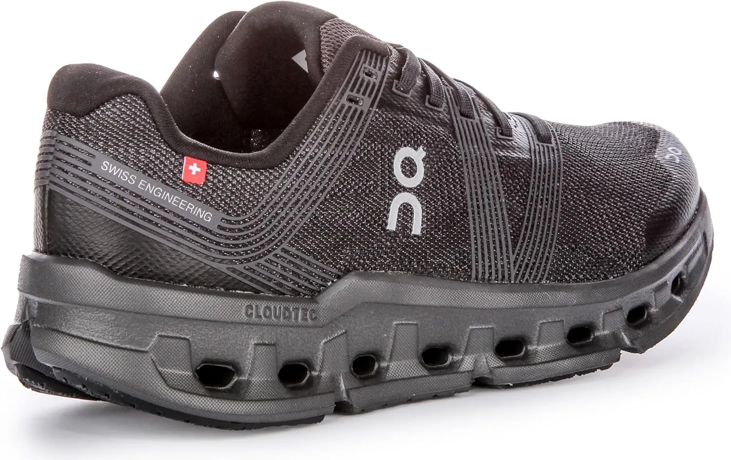 ON Running Men's Cloudgo Running Shoe