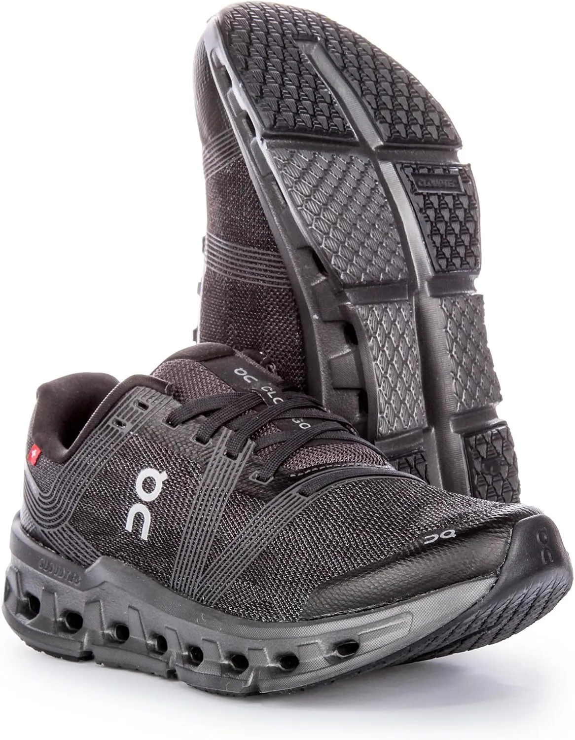 ON Running Men's Cloudgo Running Shoe