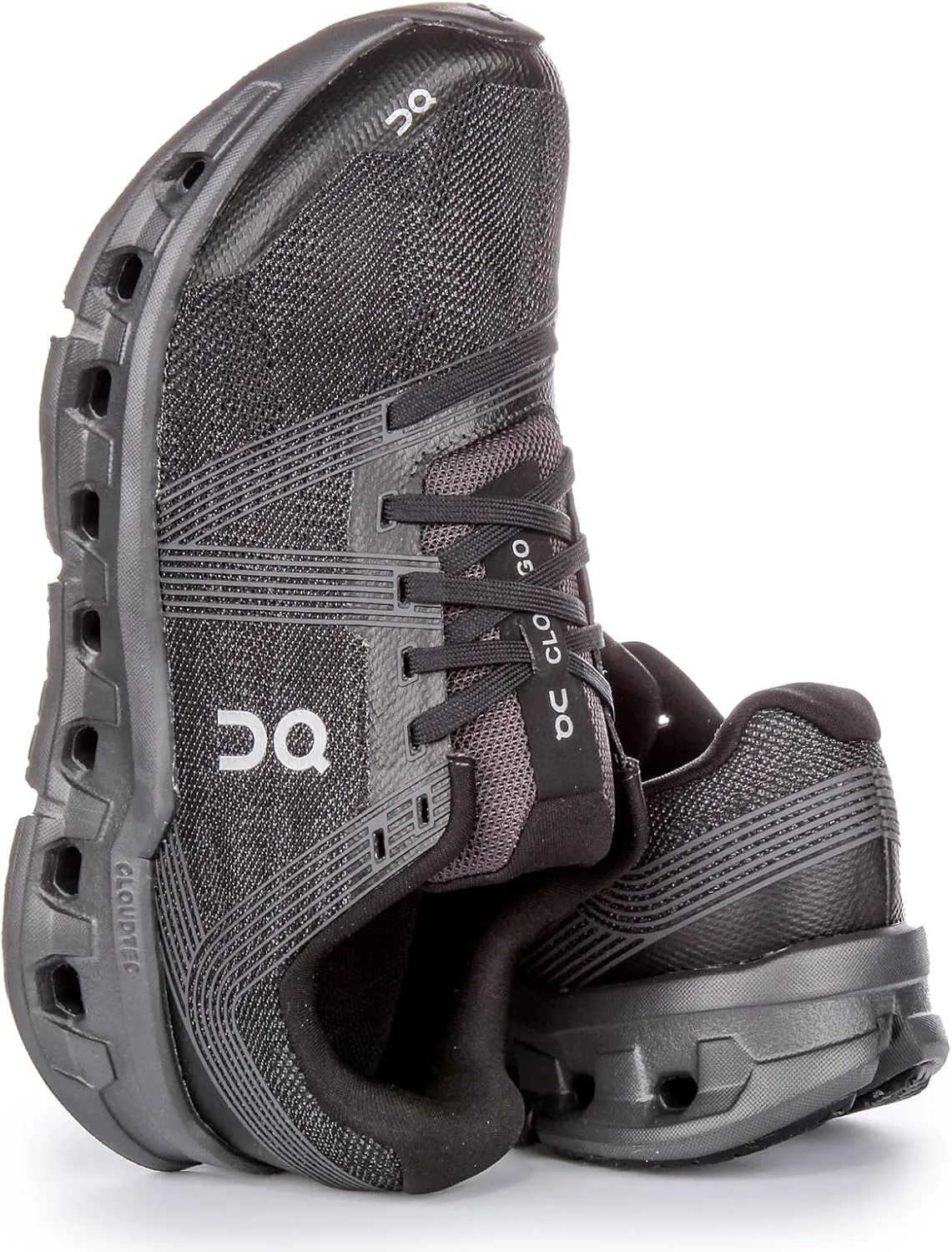 ON Running Men's Cloudgo Running Shoe