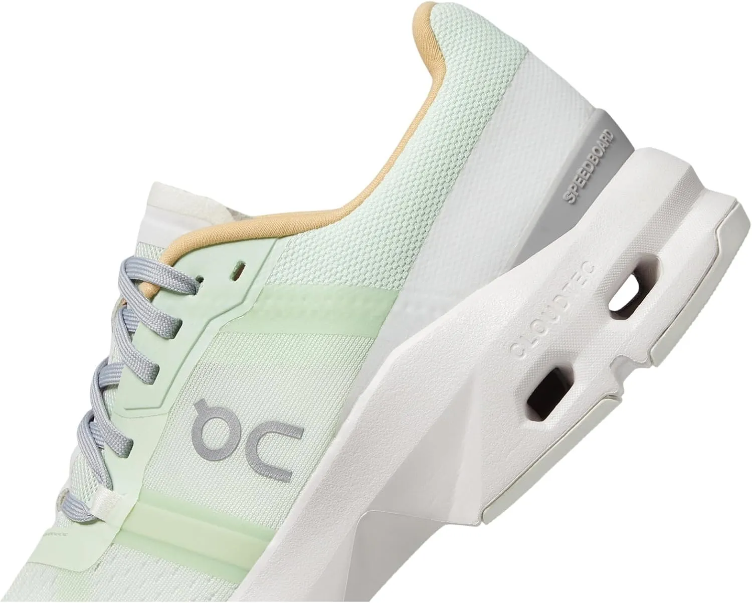 On Women's Cloudpulse Sneaker